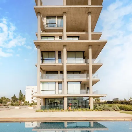 アパート Eden Seaside