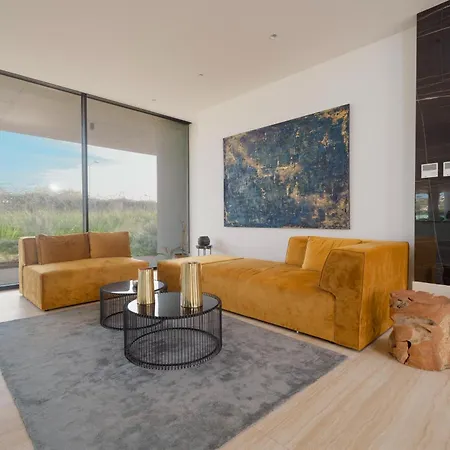 Eden Seaside Апартаменты *