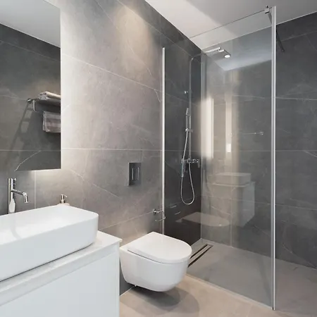 Апартаменты Eden Seaside *