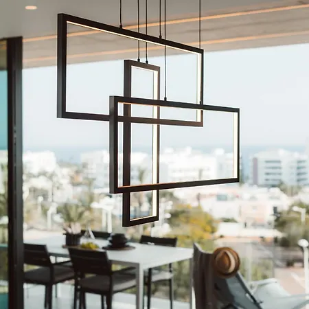 Eden Seaside Апартаменты *