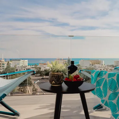 Eden Seaside * プロタラス