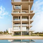 Apartment Eden Seaside