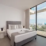 Eden Seaside Apartment
