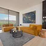 Eden Seaside Apartment *
