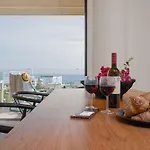 Apartment Eden Seaside *
