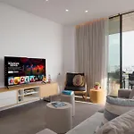 Eden Seaside Apartment *