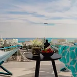Eden Seaside * Protaras
