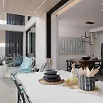 Eden Seaside Apartment