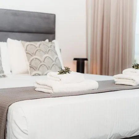 Eden Seaside פרוטאראס