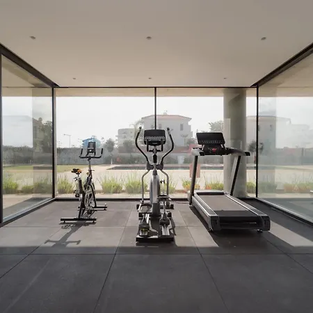 Eden Seaside * פרוטאראס