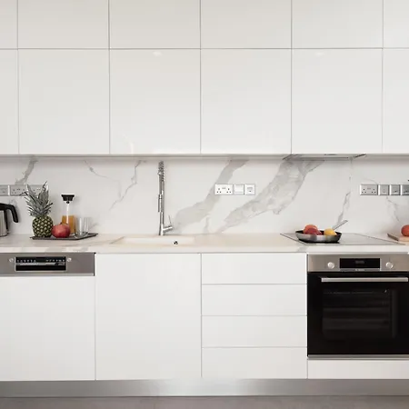 Apartmán Eden Seaside