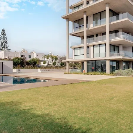 Eden Seaside * Protaras