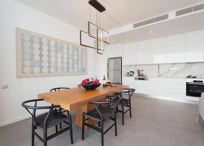 Eden Seaside Protaras