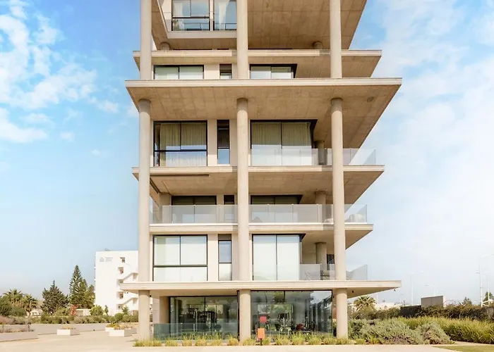 Apartamento Eden Seaside