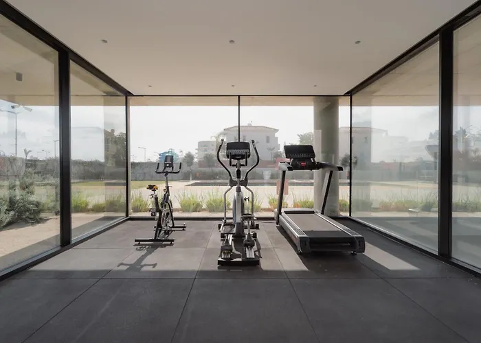 Eden Seaside * Protaras