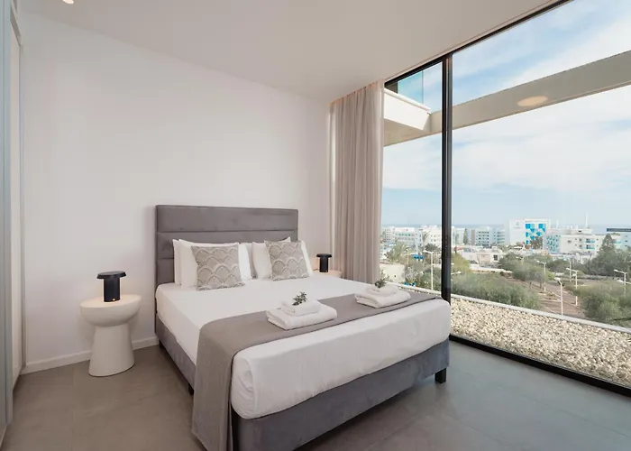 Eden Seaside Apartamento