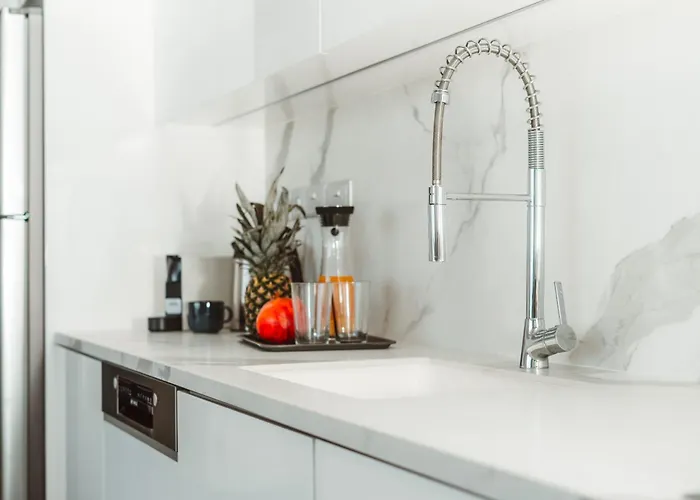 Apartmán Eden Seaside