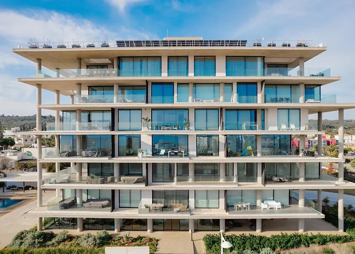 Eden Seaside Protaras