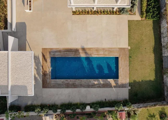 Eden Seaside * Protaras