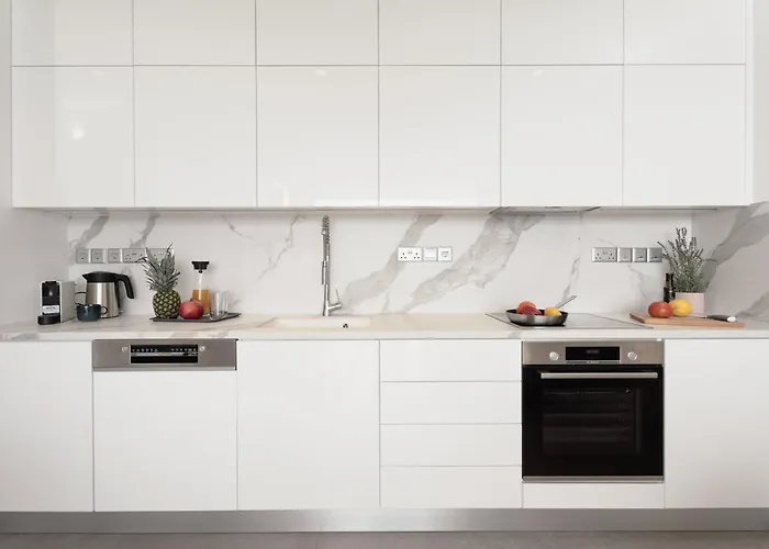 Apartamento Eden Seaside