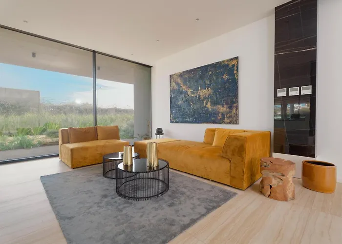 Eden Seaside Apartmán *