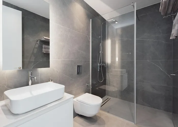 Apartmán Eden Seaside *