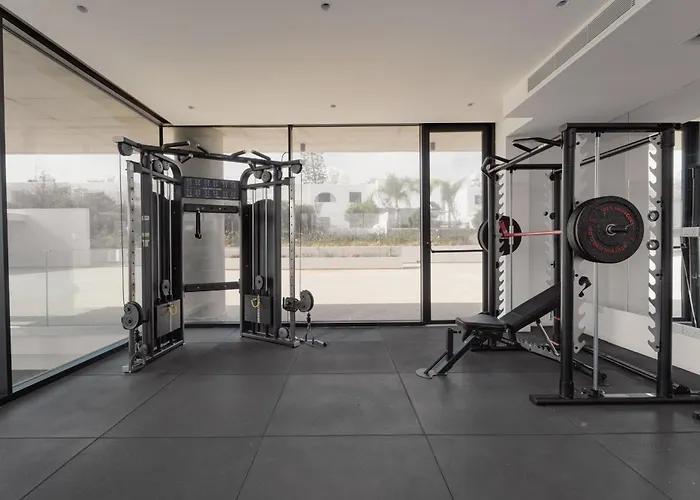 Eden Seaside Protaras