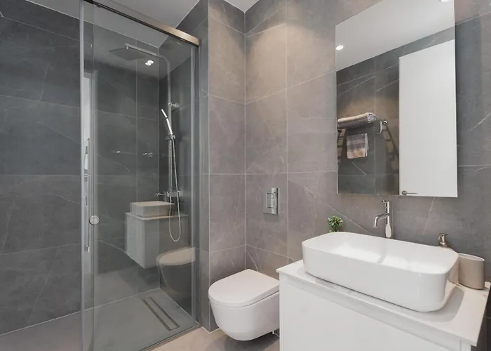 Eden Seaside * Protaras