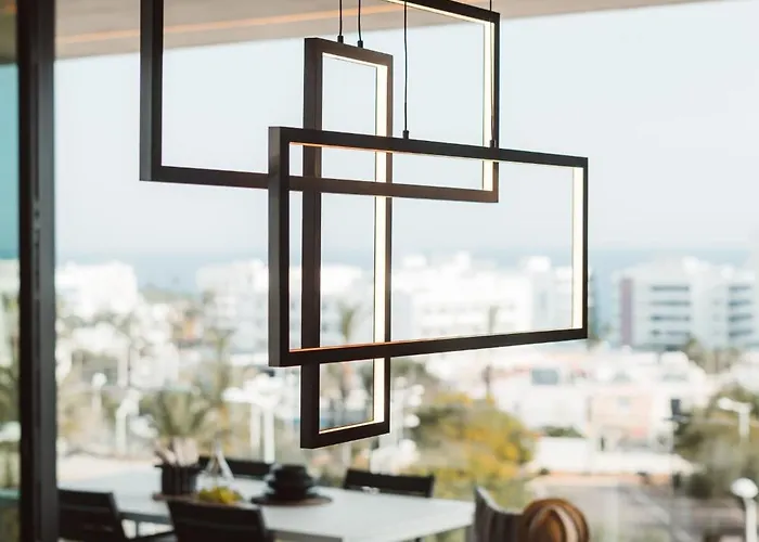 Eden Seaside Apartmán *