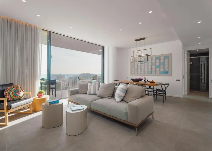 Eden Seaside Protaras