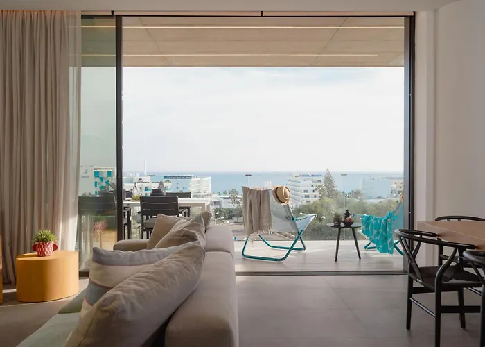 Eden Seaside Apartmán *