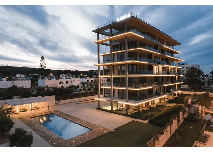 Apartmán Eden Seaside *