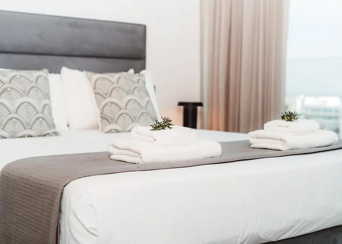 Eden Seaside 프로타라스